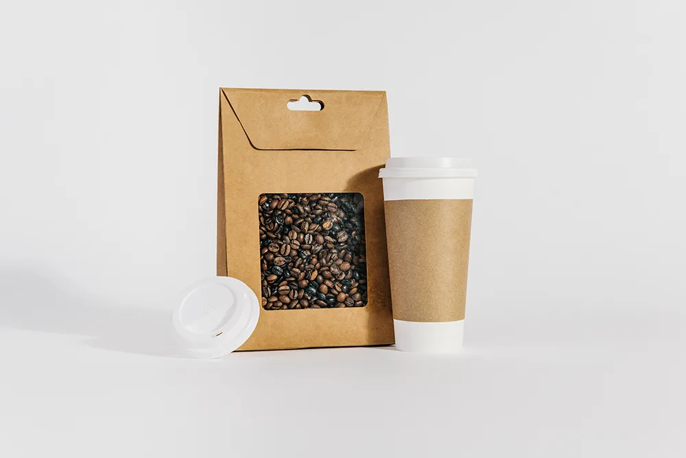 Acasă 36 5 produse indispensabile pentru cafenele și coffee to go