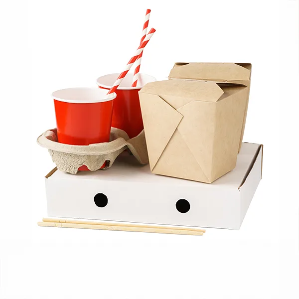 Ambalaje alimentare CAT 01
