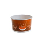 Boluri pentru supa 16 oz