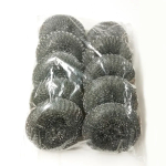Burete de sarma pentru curatat vase