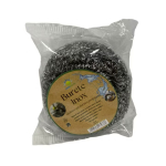 Burete inox pentru suprafete sensibile