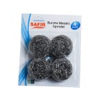 Burete metalic spiralat ANGS34