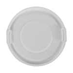 Capac bol rotund trestie 500ml