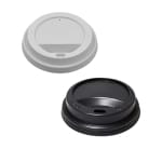 Capac plastic 8 oz / 12 oz