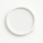 Capac plastic bol inclinat  850ml