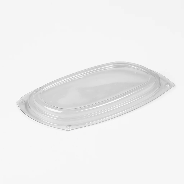 Capac platou oval 30x18