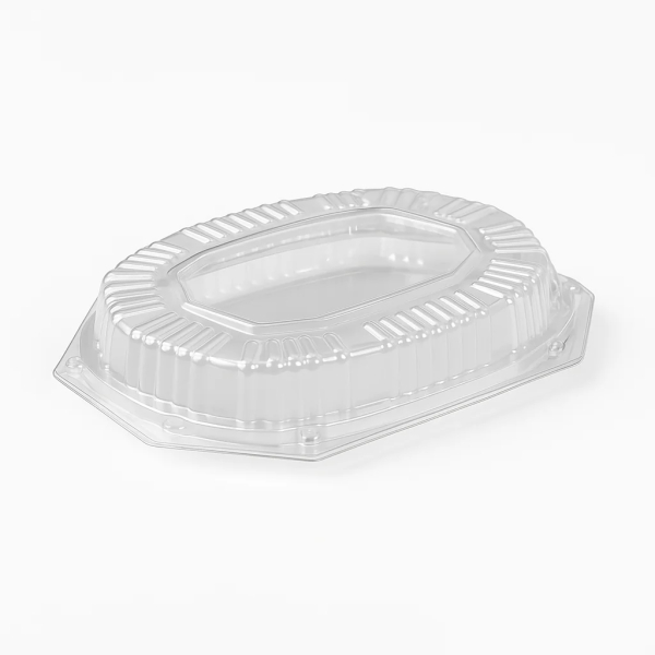 Capac platou oval 32x24