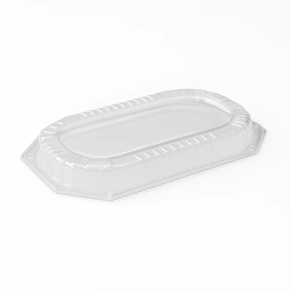 Capac platou oval 43x29