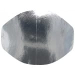 Capac tava aluminiu 406L