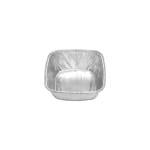 Caserola aluminiu/forma copt 120G/110G