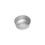 Caserola aluminiu/forma copt 201G