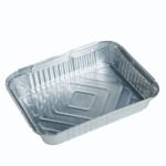 Caserola aluminiu/forma copt s-729L/129L