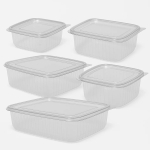 Caserola osv premium cu capac