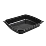 Caserola termo neagra 1 compartiment