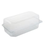 Caserole 1700 cc dreptunghi cu capac atasat