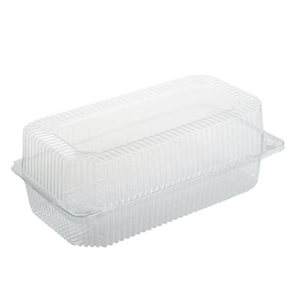 Caserole 1700 cc dreptunghi cu capac atasat