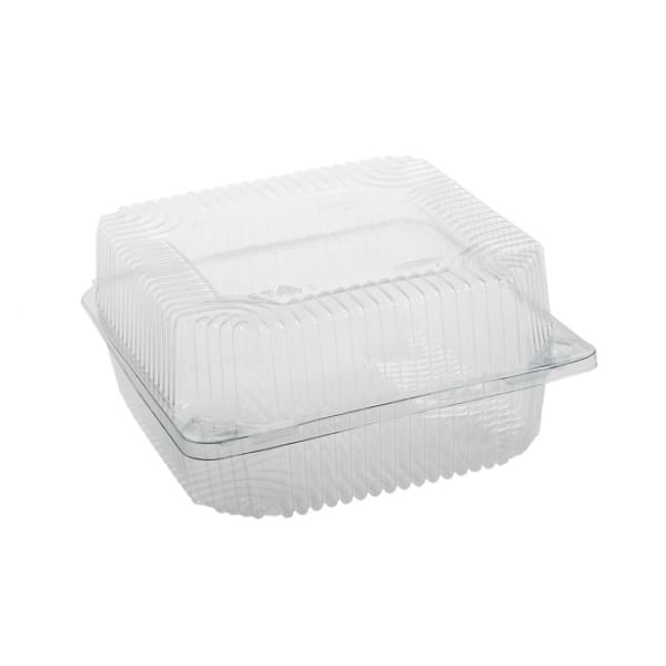 Caserole patrate cu capac atasat