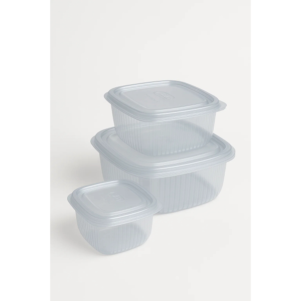 Caserole pp (patrata)