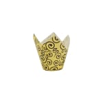 Chese tulip designed