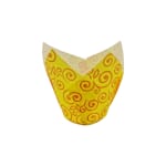 Chese tulip designed