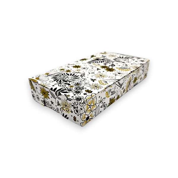 Cutie carton baklava interior laminat