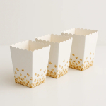 Cutii popcorn