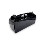 Cutii tort black baton / holder