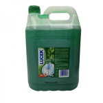 Detergent vase