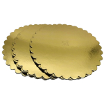 Discuri carton aurii vulcan plus 2 mm