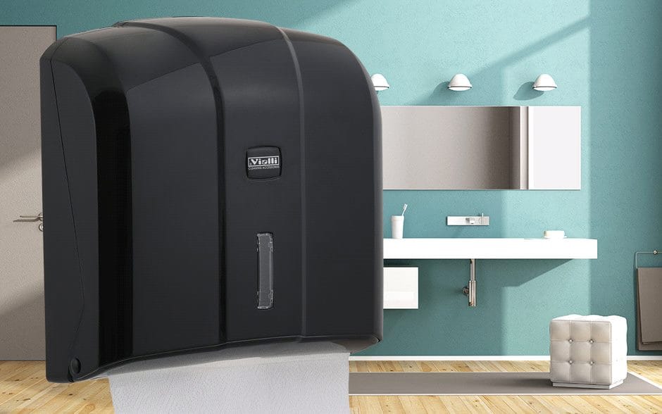 Dispenser prosop v Dispenser prosop v