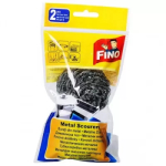 Fino bureti de bucatarie din metal