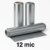 Folie aluminiu 12 microni