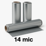 Folie aluminiu 14 microni