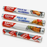Folie aluminiu SAFIR