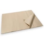 Hartie natur fara PE 50x70