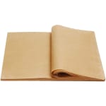 Hartie pentru copt natur tip a 40x60