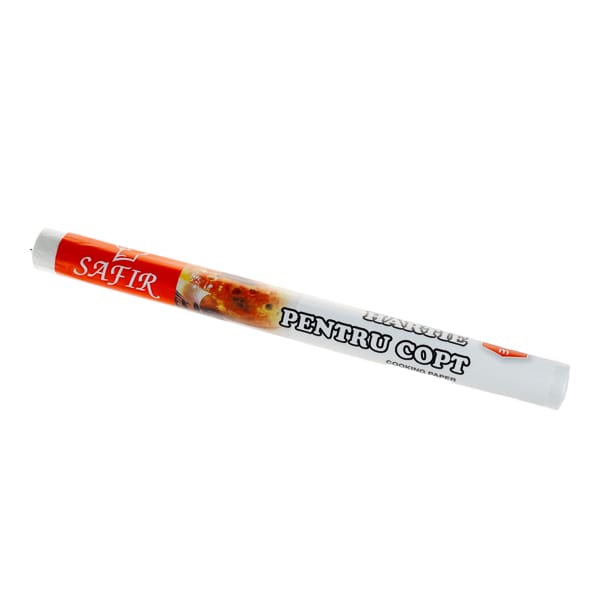 Hartii de copt alimentare SAFIR Hartii de copt alimentare SAFIR