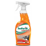 Ludwik solutie aragaz - fructe exotice