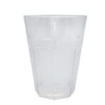 Pahar pentru apa din plastic