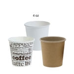 Pahare 4 oz carton