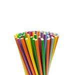 Pai drept hartie color vrac