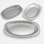 Platou aluminiu