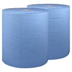 Prosop Albastru 500 foi