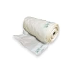 Pungi pe rola bio pentru fructe – legume