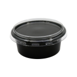 Sosiera neagra + capac