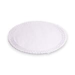 Dantele rotunde hartie