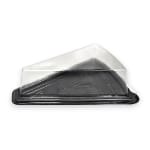 Capac felie tort h4, Limera, 100 buc/set