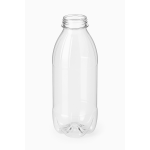 Sticle cu gura larga 2 L