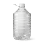 Sticle PET 5L