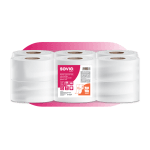 Hartie igienica jumbo